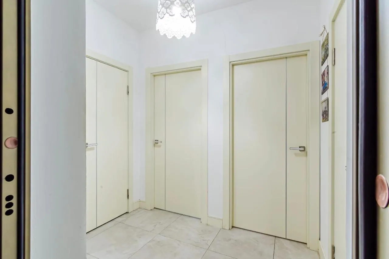 Апартаменты Однушка в ЖК Абая 130/2 2019 г.п. Алматы